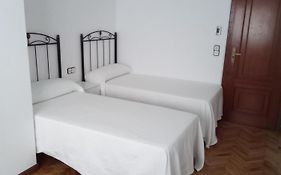 Pension La Plaza